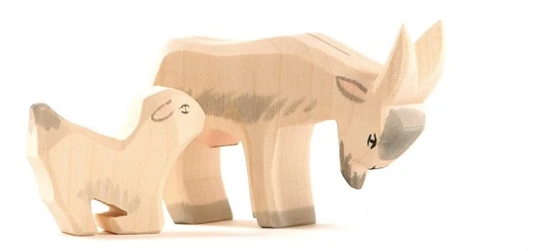 Ostheimer Ziege Kopf Tief 3 Ostheimer Ziege Kopf Tief