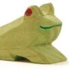 Ostheimer Frosch Sitzend Holzfigur -Djeco Verkäufe 251 1636 600x600