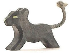 Ostheimer Panther Klein Laufend