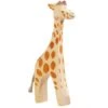 Ostheimer Giraffe Groß Stehend 1 Ostheimer Giraffe Groß Stehend -Djeco Verkäufe 251 21801 600x600