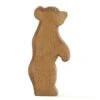 Ostheimer Bär Klein Stehend Holzfigur 1 Ostheimer Bär Klein Stehend Holzfigur -Djeco Verkäufe 251 22002 600x600