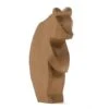 Ostheimer Bär Groß Stehend Kopf Tief Holzfigur -Djeco Verkäufe 251 22006 600x600