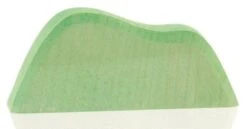 Ostheimer Gebüsch Hellgrün