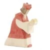 Ostheimer König Rot Holzfigur, Gezackte Krone 1 Ostheimer König Rot Holzfigur, Gezackte Krone -Djeco Verkäufe 251 41801 600x600
