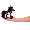 Folkmanis Fingerpuppe Mini Horse / Mini Pferd -Djeco Verkäufe 2793 a 600x600