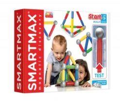 SmartMax Start 23 Teile