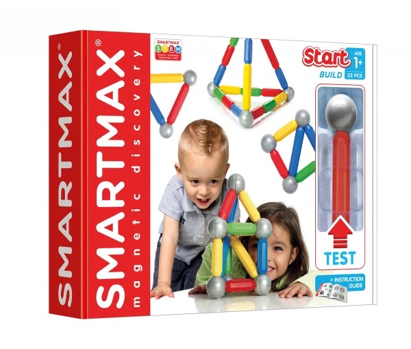 SmartMax Start 23 Teile 3 SmartMax Start 23 Teile