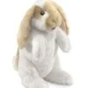 Folkmanis Handpuppe Stehender Hängeohrhase / Standing Lop Rabbit -Djeco Verkäufe 2992 600x600