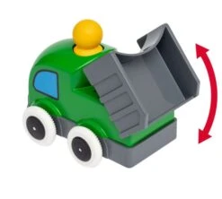 BRIO Push & Go LKW -Djeco Verkäufe 302 63028600 2 600x600