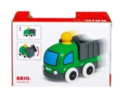 BRIO Push & Go LKW -Djeco Verkäufe 302 63028600 4 600x600