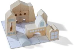 Haba Legespiel Logikbaumeister -Djeco Verkäufe 306313 a 600x600