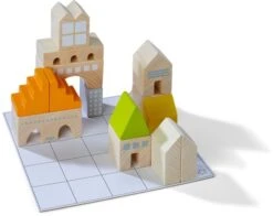 Haba Legespiel Logikbaumeister -Djeco Verkäufe 306313 b 600x600