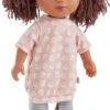 Haba Spielpuppe Amara -Djeco Verkäufe 306531 Spielpuppe Amara F 01 600x600