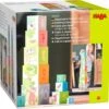 Haba Stapelwürfel Waldfreunde 1 Haba Stapelwürfel Waldfreunde -Djeco Verkäufe 306546 600x600