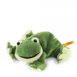 Steiff Cappy Frosch