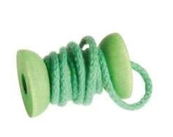 Grimms Fädelspiel 8tlg. Bunt -Djeco Verkäufe 322 10316 c 600x600