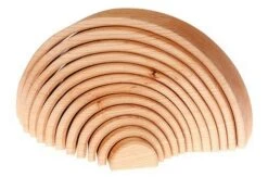 Grimms Bogenspiel Natur