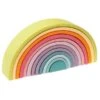 Grimms Bogenspiel Pastell 12 Teile (Regenbogen Pastell) 1 Grimms Bogenspiel Pastell 12 Teile (Regenbogen Pastell) -Djeco Verkäufe 322 10673 600x600