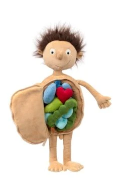 Sigikid Erwin Der Kleine Patient -Djeco Verkäufe 38322 b 600x600