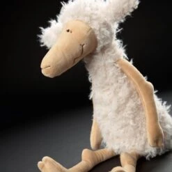 Sigikid Beasts Stofftier Ismirerstrechtschlecht -Djeco Verkäufe 39618 c 600x600