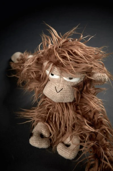 Sigikid Beast Chimp Jump 3 Sigikid Beast Chimp Jump – Bild 2