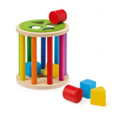 Selecta Sortierrolle 13 Cm