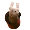 Folkmanis Handpuppe Schnecke / Snail -Djeco Verkäufe 76 2028 600x600
