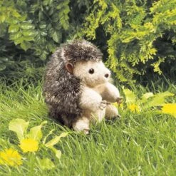 Folkmanis Handpuppe Igel / Hedgehog -Djeco Verkäufe 76 2192 b 600x600