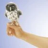 Folkmanis Handpuppe Mini Eule / Mini Spotted Owl -Djeco Verkäufe 76 2638 600x600