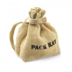 Folkmanis Handpuppe Ratte, Sammelt Gern / Pack Rat -Djeco Verkäufe 76 2847 b 600x600