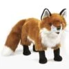 Folkmanis Handpuppe Rotfuchs / Red Fox -Djeco Verkäufe 76 2876 600x600