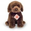 Hermann Teddy Labrador Sitzend Dunkelbraun 25 Cm 1 Hermann Teddy Labrador Sitzend Dunkelbraun 25 Cm -Djeco Verkäufe 91958 600x600
