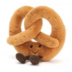 Jellycat Stofftier Amuseable Pretzel Huge
