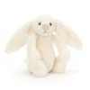 Jellycat Stofftier Bashful Cream Bunny Small -Djeco Verkäufe BASS6BC 600x600
