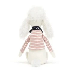 Jellycat Stofftier Beatnik Buddy Poodle 7 Jellycat Stofftier Beatnik Buddy Poodle -Djeco Verkäufe BEB3P 3 600x600