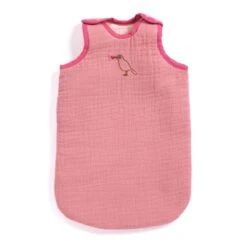 Djeco Puppenschlafsack Roseraie Collection Pomea