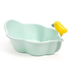 Djeco Puppen Badewanne Collection Pomea