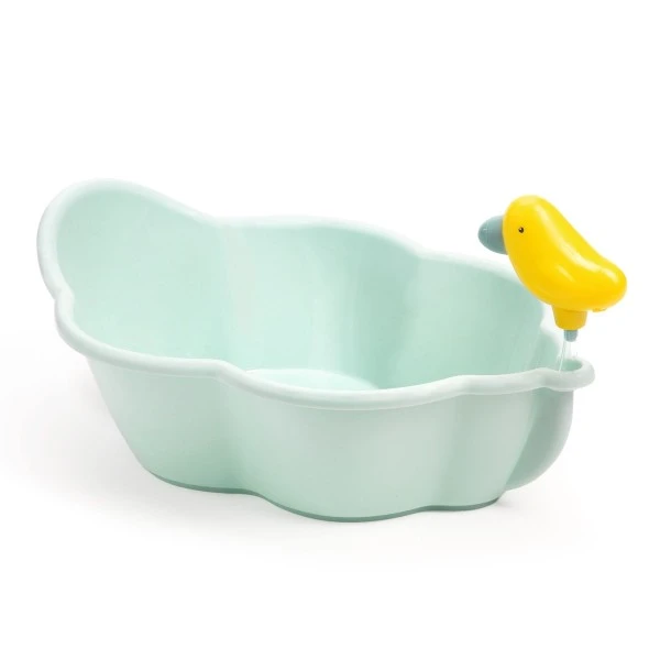 Djeco Puppen Badewanne Collection Pomea 3 Djeco Puppen Badewanne Collection Pomea