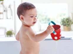 Hape Badespielzeug Buntes Eimerset -Djeco Verkäufe E0205 3 600x600