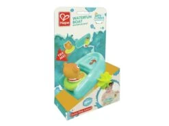 Hape Badespielzeug Schlauchboot Mit Rückziehmotor 9 Hape Badespielzeug Schlauchboot Mit Rückziehmotor -Djeco Verkäufe E0217 2 600x600