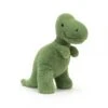 Jellycat Stofftier Fossilly T-Rex -Djeco Verkäufe FOS2TREX 600x600