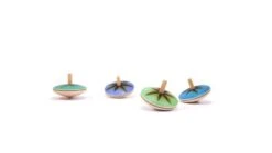 Mader Holzkreisel Frutti Di Mare 5 Mader Holzkreisel Frutti Di Mare -Djeco Verkäufe FruttidiMare 600x600