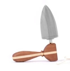 Mader Goliath Starter Mit Schnur Für Diverse Kreisel (ohne Kreisel)