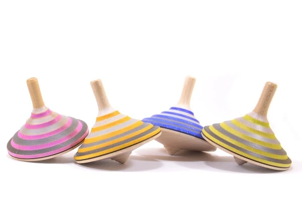 Mader Fingerkreisel Lord Grey 3 Mader Fingerkreisel Lord Grey