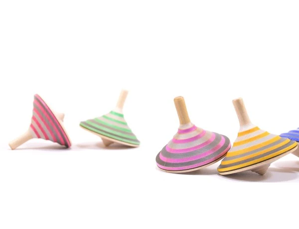 Mader Fingerkreisel Lord Grey 5 Mader Fingerkreisel Lord Grey – Bild 3