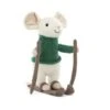 Jellycat Stofftier Merry Mouse Skiing 2 Jellycat Stofftier Merry Mouse Skiing -Djeco Verkäufe MER3SNAqWxL5lh0bl7 600x600
