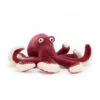Jellycat Stofftier Obbie Octopus Medium