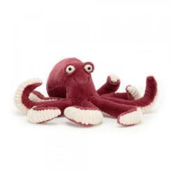 Jellycat Stofftier Obbie Octopus Medium