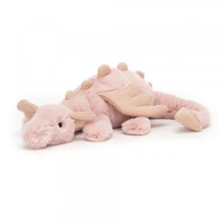 Jellycat Stofftier Rose Dragon Little