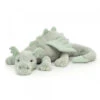 Jellycat Stofftier Sage Dragon Huge 2 Jellycat Stofftier Sage Dragon Huge -Djeco Verkäufe SAGE1DD 600x600